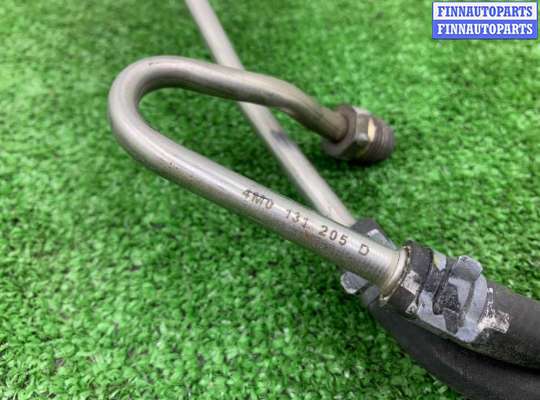 купить Датчик абсолютного давления на Audi Q7 (4MB) 2015 - 2020