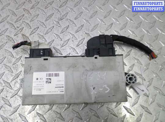 Блок управления CAS BM2172921 на BMW X3 F25 2010 - 2014