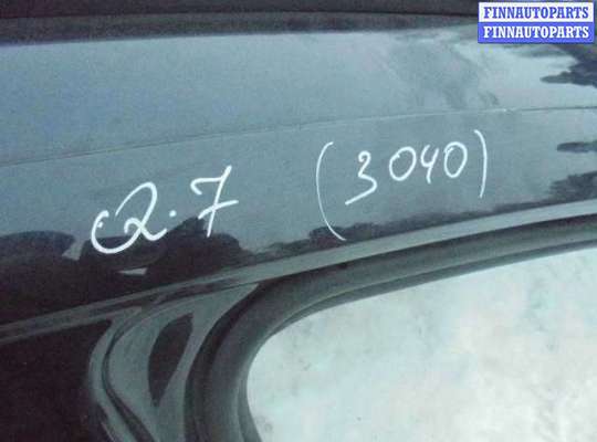 купить Крыша на Audi Q7 (4LB) 2005 - 2009