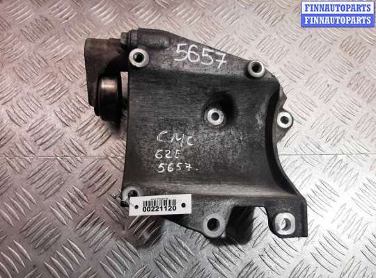 Кронштейн компрессора кондиционера CD77836 на GMC Yukon III (GMT900) 2006 - 2014