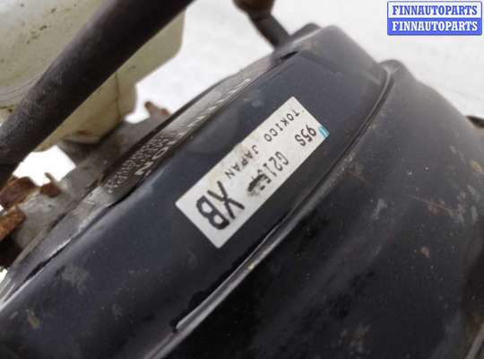 купить Вакуум тормозной на Subaru Forester III (SH) 2007 - 2012