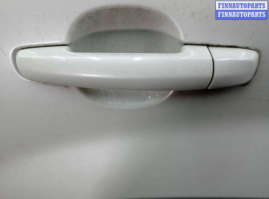купить Дверь задняя левая на Suzuki Grand Vitara II Рестайлинг 1 (JT) 2008 - 2012
