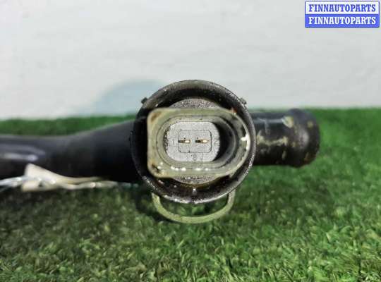 купить Трубка охлаждающей жидкости металлическая на Volkswagen T5 Рестайлинг 2010 - 2016