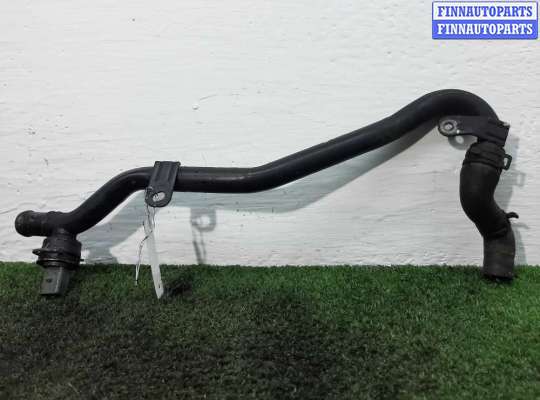 купить Трубка охлаждающей жидкости металлическая на Volkswagen T5 Рестайлинг 2010 - 2016