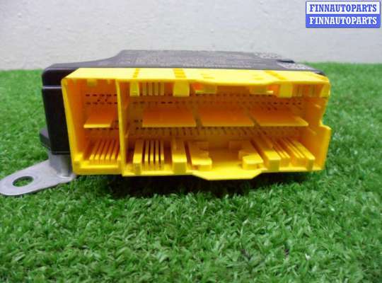 купить Блок управления подушек безопасности на Mercedes GLC (X253) Рестайлинг 2019 - 2023