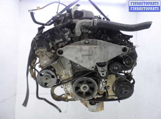 Коллектор впускной CHY6180 на Chevrolet Captiva (C100) 2006 - 2011