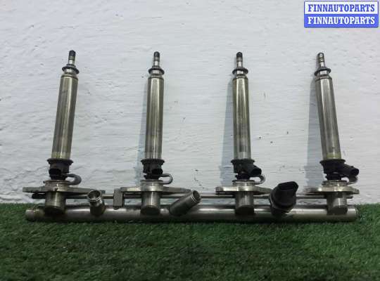 купить Топливная рампа на Mercedes E-klasse (W212) 2009 - 2013