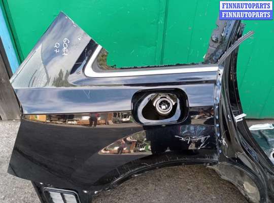 купить Четверть задняя правая на Audi Q7 (4MB) 2015 - 2020
