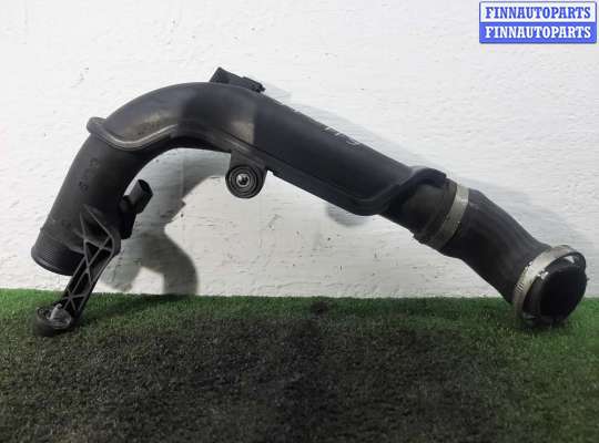 купить Патрубок интеркулера на Audi A4 B8 (8K2) рестайлинг 2012 - 2015