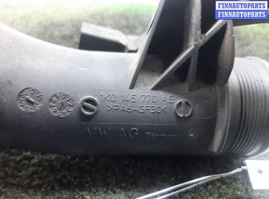 купить Патрубок интеркулера на Audi A4 B8 (8K2) рестайлинг 2012 - 2015