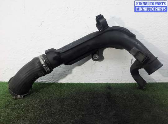 купить Патрубок интеркулера на Audi A4 B8 (8K2) рестайлинг 2012 - 2015