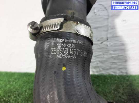 купить Патрубок интеркулера на Audi A4 B8 (8K2) рестайлинг 2012 - 2015