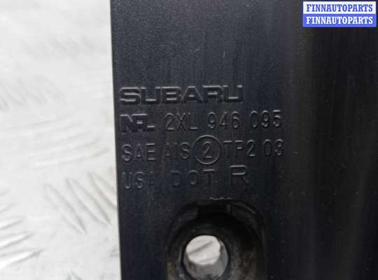купить Фонарь крыла правый на Subaru Tribeca (WX) 2004 - 2007