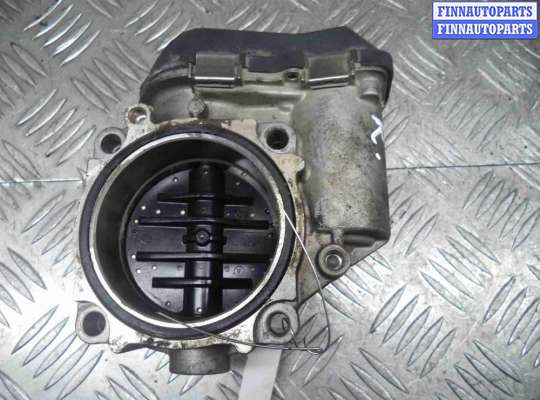 купить Заслонка дроссельная на BMW 7-Series F01,F02 2008 - 2012