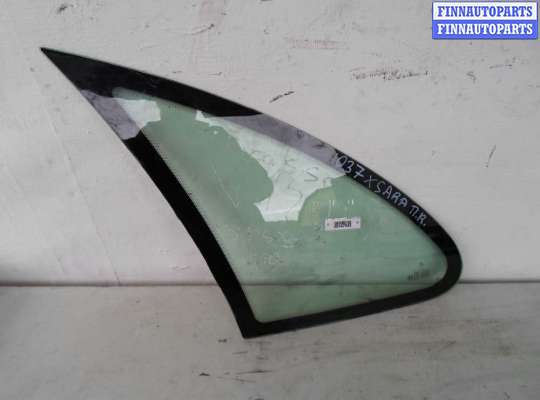 Стекло кузовное правое CT654963 на Citroen Xsara Picasso (N68) 1999 - 2012