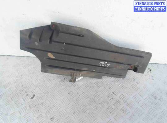 Защита днища FO1369550 на Ford Focus III 2010 - 2015