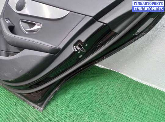 Ограничитель двери на Mercedes-Benz C (W205)