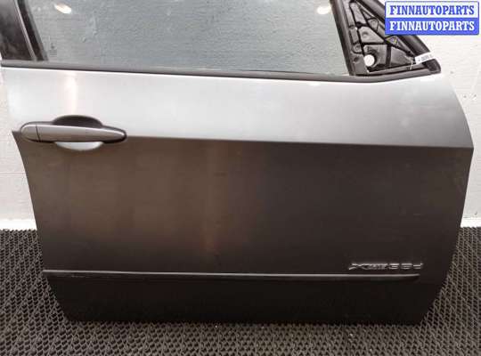купить Дверь передняя правая на BMW X5 E70 рестайлинг 2010 - 2013