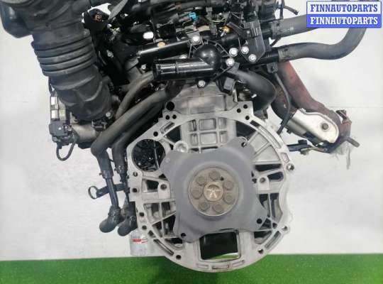 купить Двигатель на Kia Sportage III (SL) 2010 - 2014