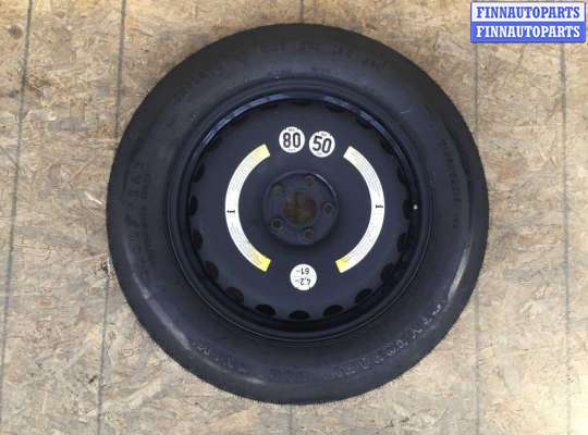 Колесо запасное MB1058154 на Mercedes GL (X164) 2006 - 2009