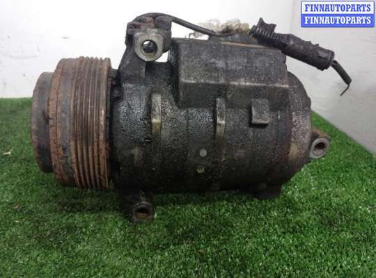 купить Компрессор кондиционера на BMW X5 E53 1999 - 2003