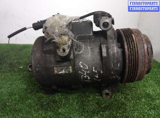 купить Компрессор кондиционера на BMW X5 E53 1999 - 2003