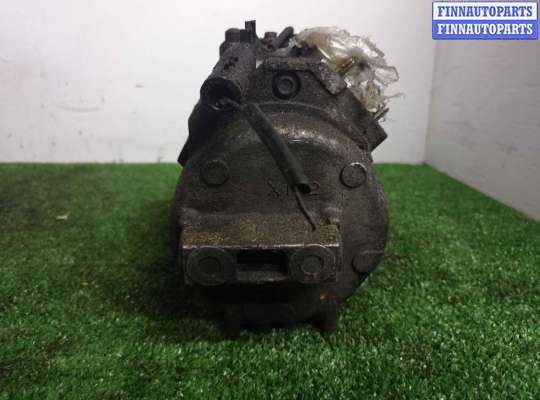 купить Компрессор кондиционера на BMW X5 E53 1999 - 2003