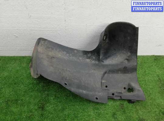 купить Подкрылок задний левый на Mazda CX30 (DM) 2019 - 2024