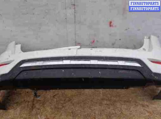 купить Бампер задний на Nissan Pathfinder IV (R52) 2013 - 2017