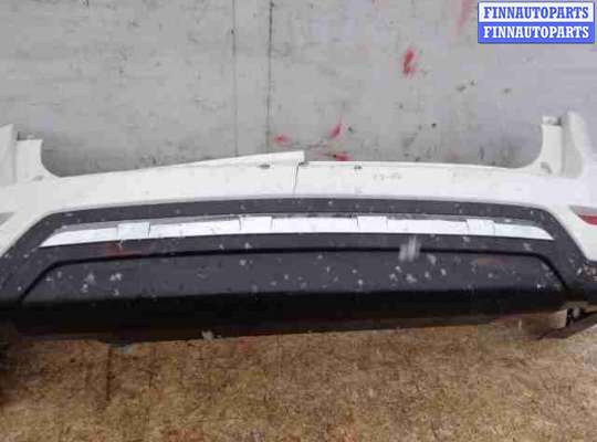 купить Бампер задний на Nissan Pathfinder IV (R52) 2013 - 2017