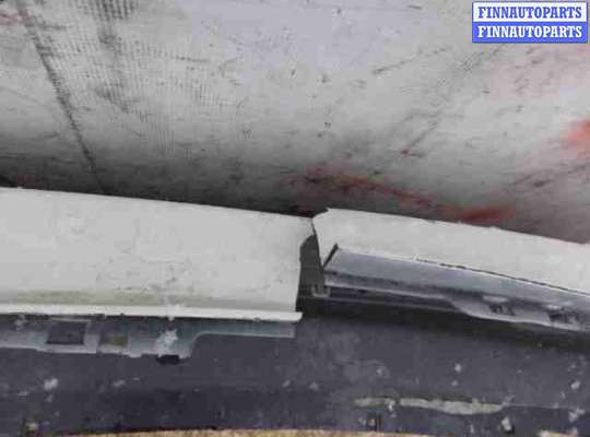 купить Бампер задний на Nissan Pathfinder IV (R52) 2013 - 2017