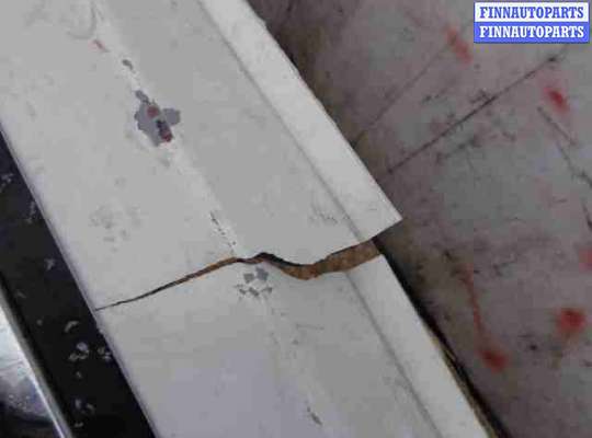 купить Бампер задний на Nissan Pathfinder IV (R52) 2013 - 2017