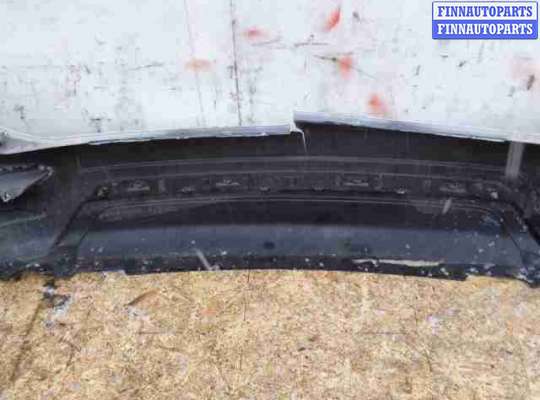 купить Бампер задний на Nissan Pathfinder IV (R52) 2013 - 2017