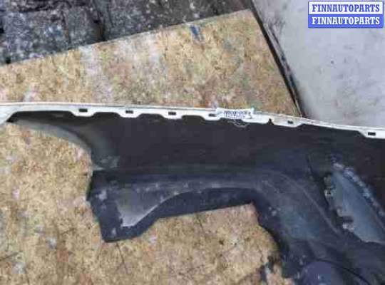 купить Бампер задний на Nissan Pathfinder IV (R52) 2013 - 2017