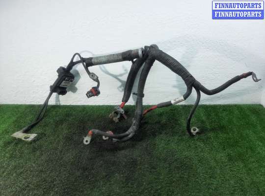 купить Проводка двигателя на Hummer H3 2005 - 2010