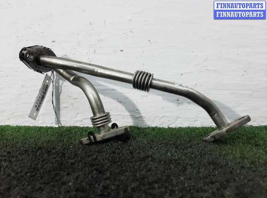 Патрубок (трубка, шланг) на Mercedes-Benz Sprinter (906)