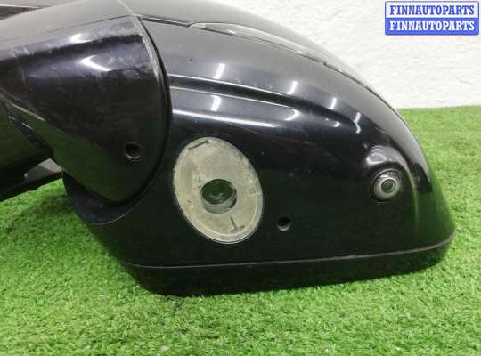 купить Зеркало левое на Land Rover Discovery IV (LA) рестайлинг 2013 - 2016