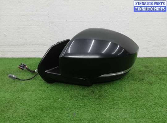 купить Зеркало левое на Land Rover Discovery IV (LA) рестайлинг 2013 - 2016