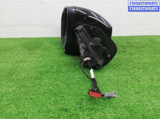 купить Зеркало левое на Land Rover Discovery IV (LA) рестайлинг 2013 - 2016