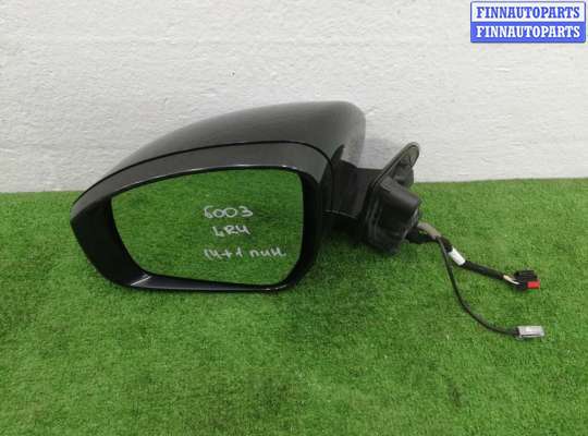 купить Зеркало левое на Land Rover Discovery IV (LA) рестайлинг 2013 - 2016