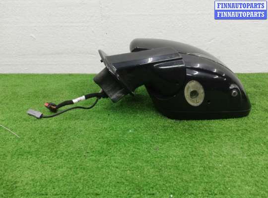 купить Зеркало левое на Land Rover Discovery IV (LA) рестайлинг 2013 - 2016