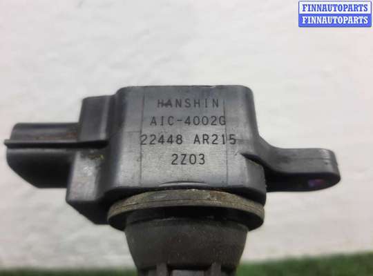 купить Катушка зажигания на Infiniti FX I (S50) 2002 - 2008