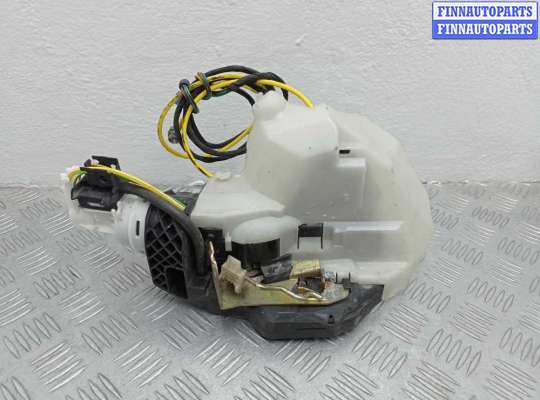 купить Замок двери задней левой на Mercedes S-klasse (W220) Рестайлинг 2002 - 2005