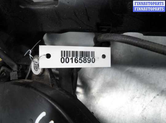 купить Проводка двигателя на Mercedes S-klasse (W221) Рестайлинг 2009 - 2013