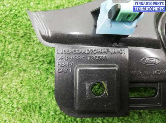 купить Пластик салона на Ford Escape IV 2019 - 2024