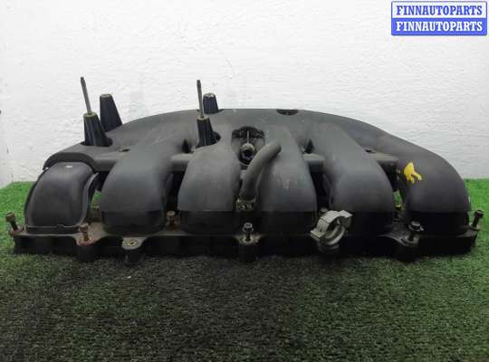 купить Коллектор впускной на Chevrolet Trailblazer (GMT360) 2001 - 2006