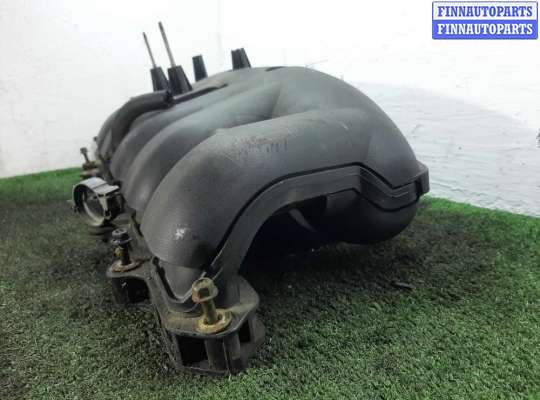 купить Коллектор впускной на Chevrolet Trailblazer (GMT360) 2001 - 2006