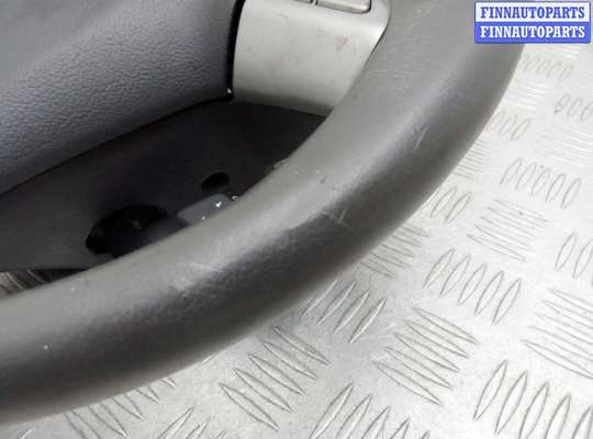купить Руль на Subaru Tribeca Рестайлинг (WX) 2007 - 2014