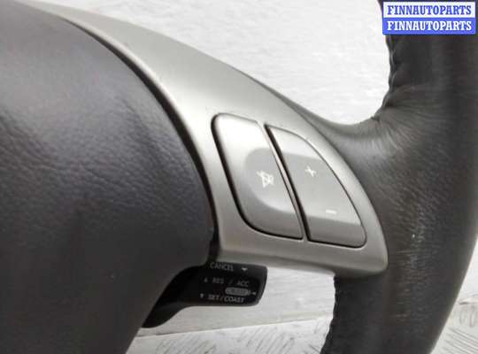 купить Руль на Subaru Tribeca Рестайлинг (WX) 2007 - 2014