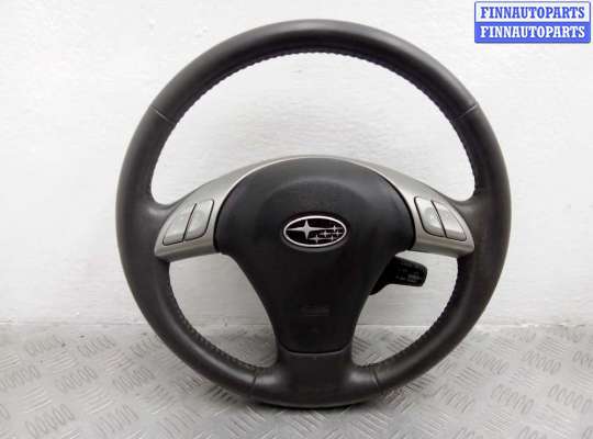 купить Руль на Subaru Tribeca Рестайлинг (WX) 2007 - 2014